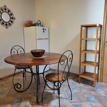 Au 13or Interieur * Champagnolles