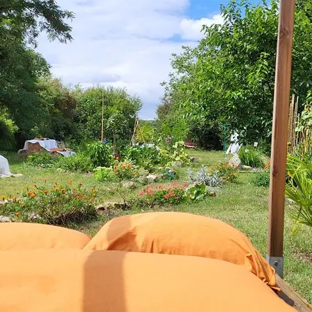 Bed & Breakfast Au 13or Interieur