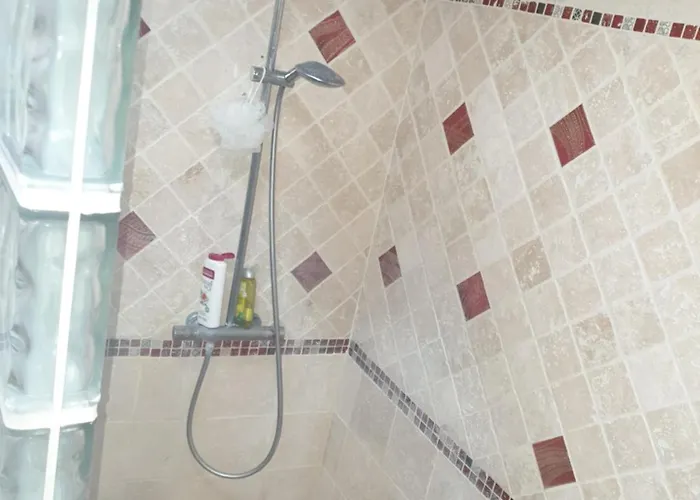 Au 13or Interieur Champagnolles