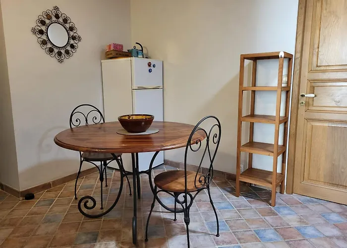 Au 13or Interieur * Champagnolles