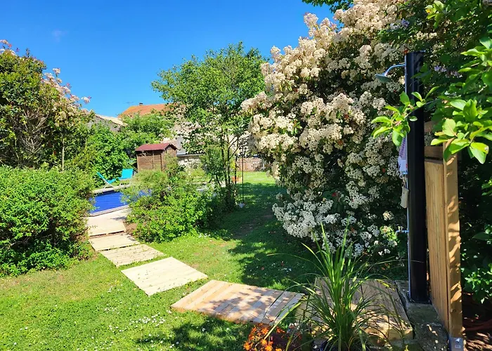 Au 13or Interieur * Champagnolles